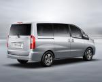 JAC Refine M3 2016 года
